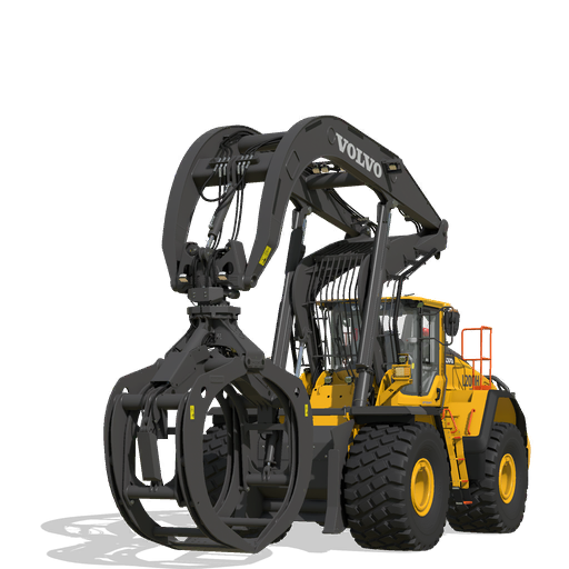 L200H High Lift